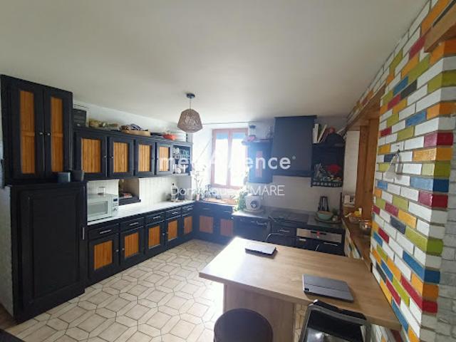 Maison vente à Mamers, Saint-christophe-du-jambet