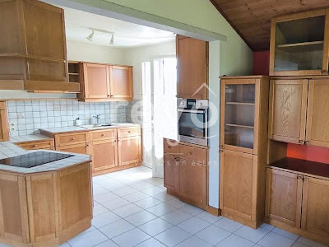 Maison vente à Nantes, Saint-julien-de-concelles