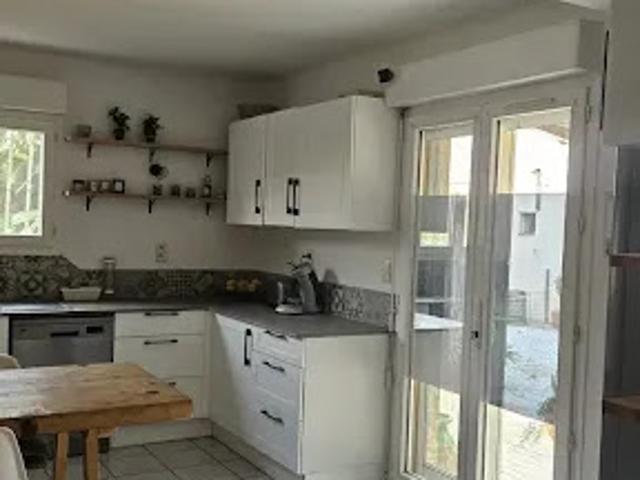 Maison vente à Perpignan, Saint-laurent-de-la-salanque