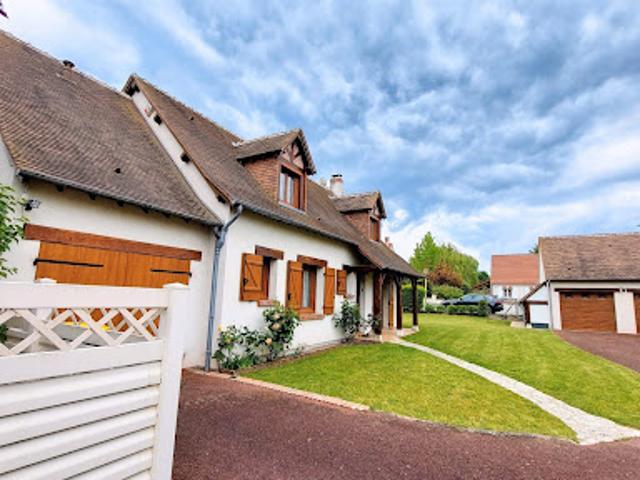 Maison vente à Blois, Saint-laurent-nouan
