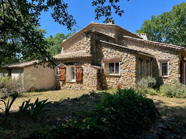 Maison vente à Arrondissement de Draguignan, Saint-paul-en-forêt