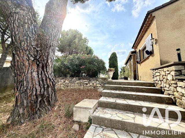 Maison vente à Saint-Paul-les-Fonts, Gard