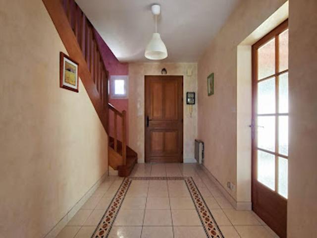 Maison vente à Nantes, Saint-philbert-de-grand-lieu