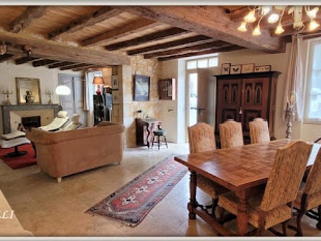 Maison vente à Condom, Saint-puy