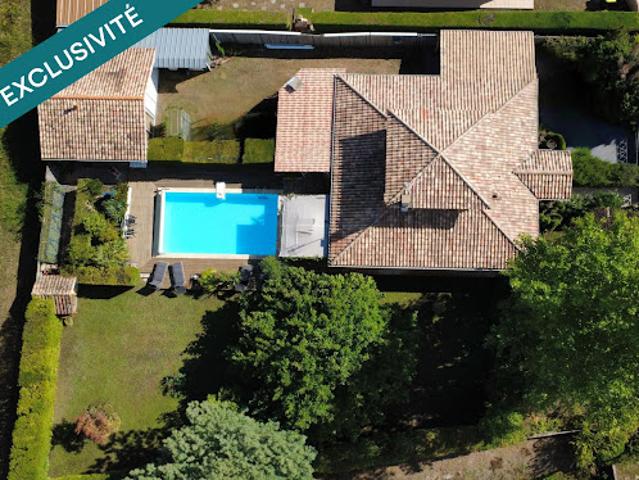 Maison vente à Sainte-Hélène, Gironde