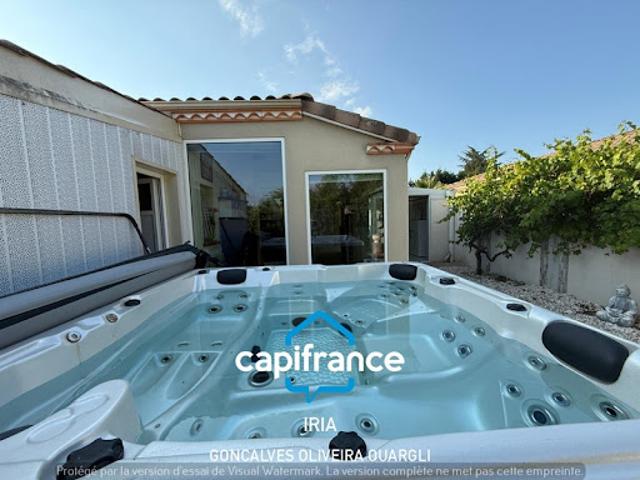 Maison vente à Résidence de Bugatel, Sainte-livrade-sur-lot