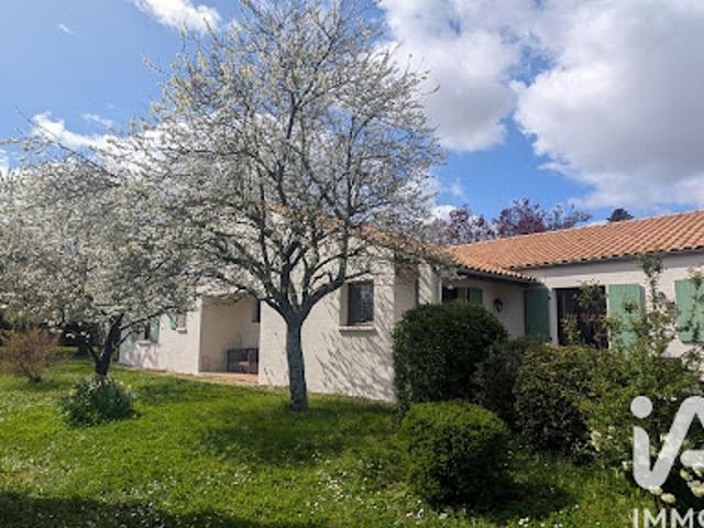 Maison vente à La Rochelle, Sainte-soulle