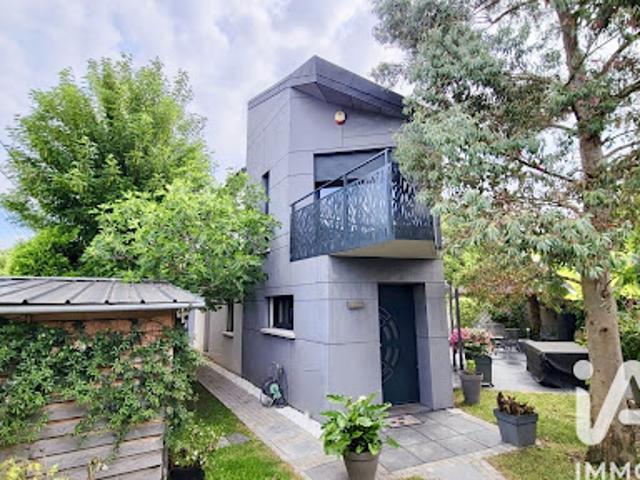 Maison vente à Le Raincy, Sevran
