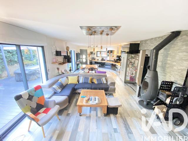 Maison vente à Le Raincy, Sevran