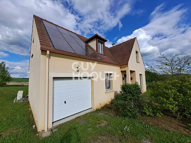 Maison vente à Soissons