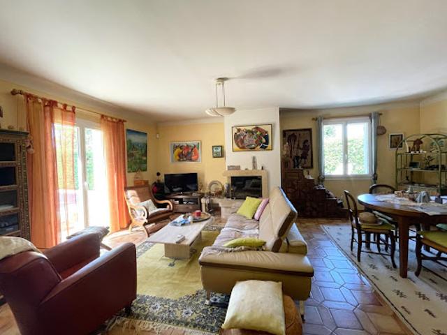 Maison vente à Apt, Taillades