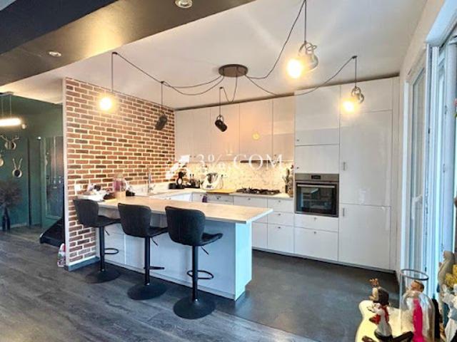 Maison vente à Lille, Seclin