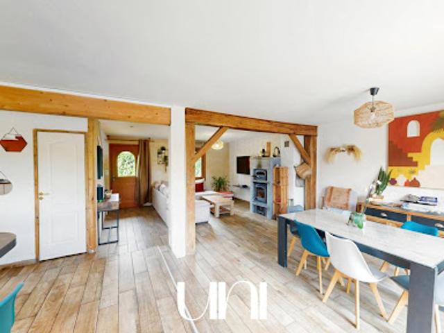 Maison vente à Caen, Tourville-sur-odon