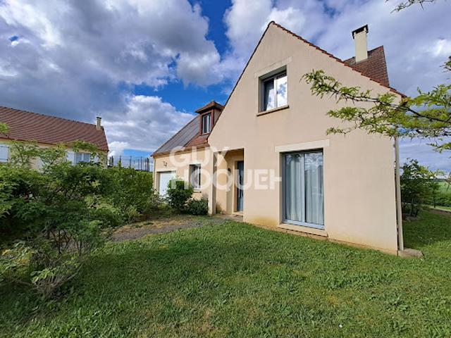 Maison vente à Soissons, Vailly-sur-aisne
