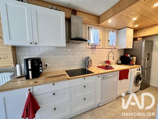 Maison vente à Saint-Marcellin, Vars