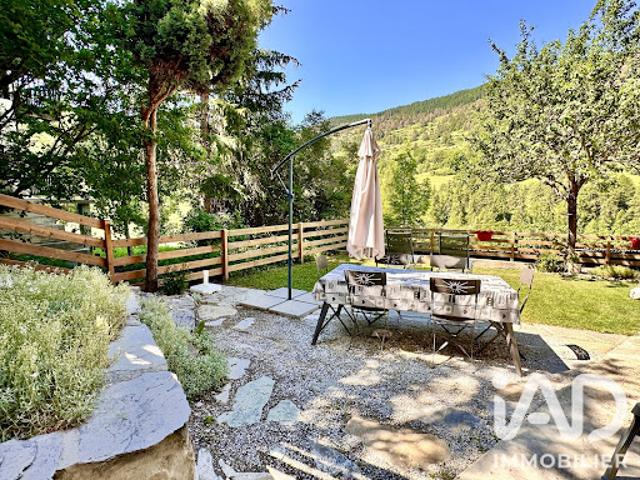 Maison vente à Briançon, Vars