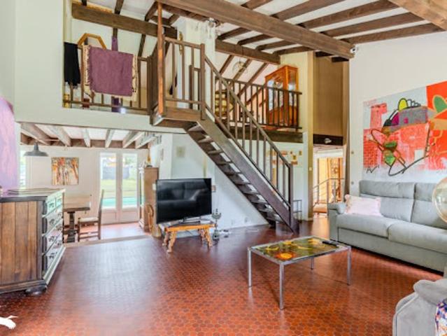 Maison vente à Libourne, Vayres