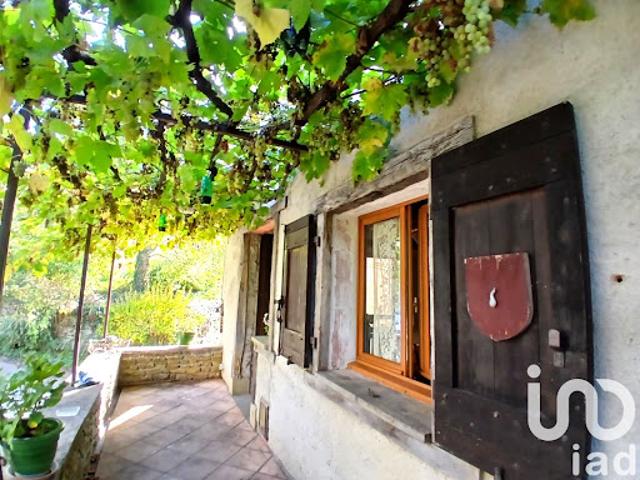 Maison vente à Limoux, Villefort