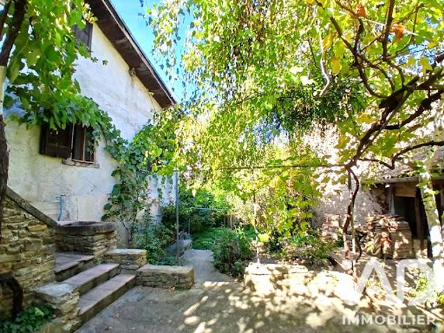Maison vente à Saint-André, Villefort