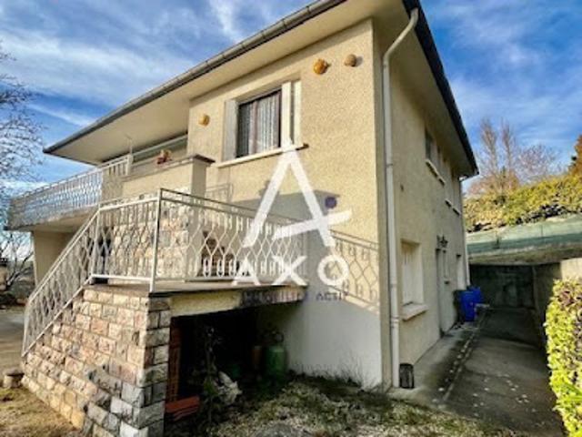 Maison vente à Toulouse, Villemur-sur-tarn