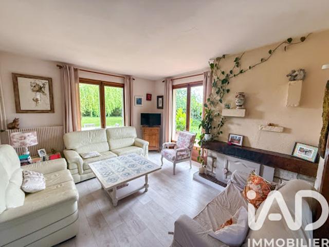 Maison vente à Les Andelys, Vironvay
