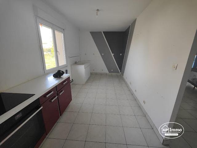 Maison vente à Vraiville, Eure
