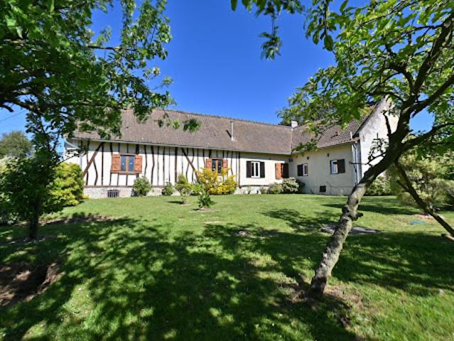 Maison vente à Abbeville, Vron