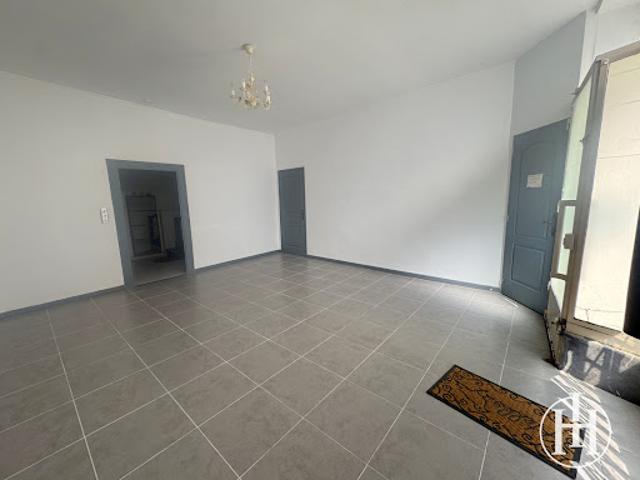 Maison vente à Saint-Amand-Montrond, Châteauneuf-sur-cher