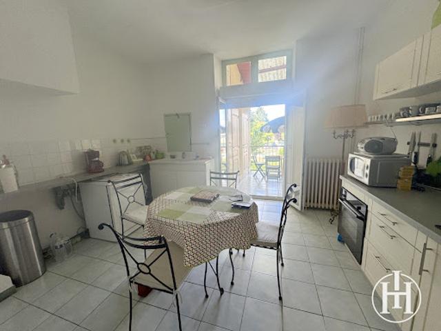 Maison vente à Saint-Amand-Montrond, Châteauneuf-sur-cher