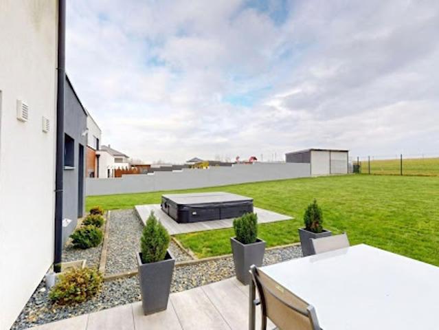 Maison vente à Thionville, Sierck-les-bains