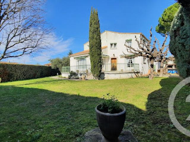 Maison vente à Montpellier, Lunel