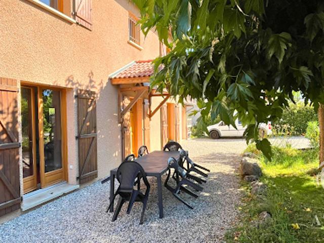 Maison vente à Grenoble, Saint-marcellin