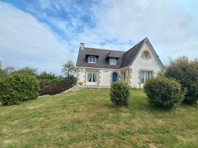 Maison vente à Pontivy, Bretagne