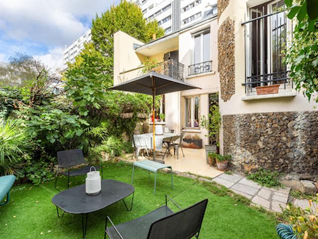 Maison vente à Paris 18e Arrondissement, Paris