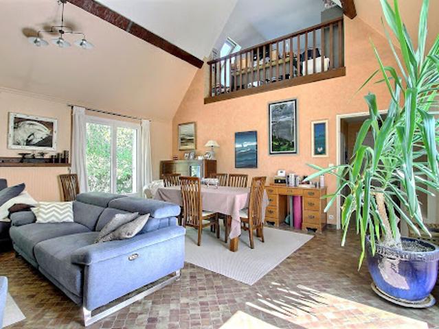 Maison vente à Rambouillet, Maurepas