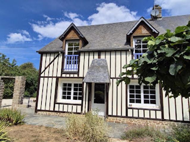 Maison vente à Les Vieilles Haies, Le Teilleul