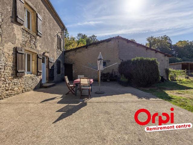 Maison vente à Melincourt, Haute-Saône