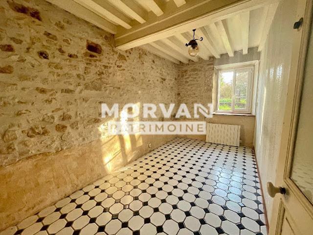 Maison vente à Château-Chinon (Ville), Maux
