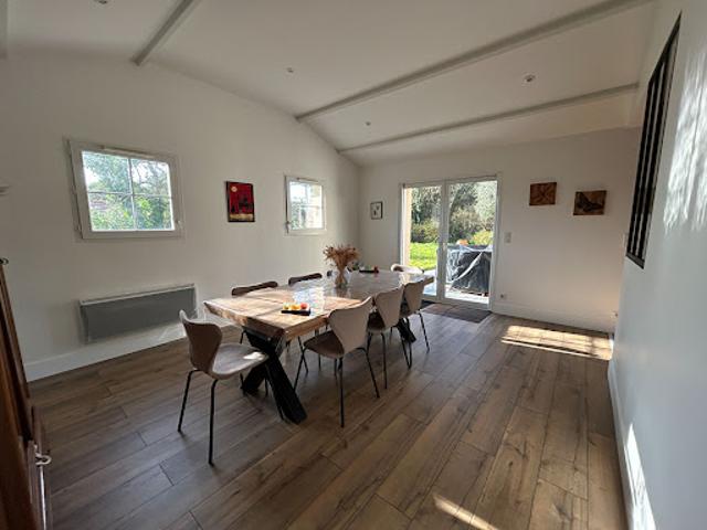 Maison vente à Saint-Nazaire, Pornic