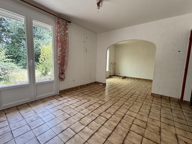 Maison vente à Saint-Nazaire, La Baule-escoublac