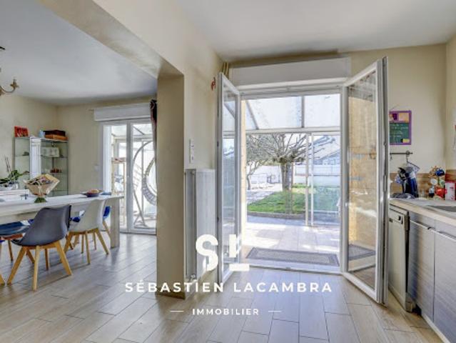 Maison vente à Albi, Saint-juéry