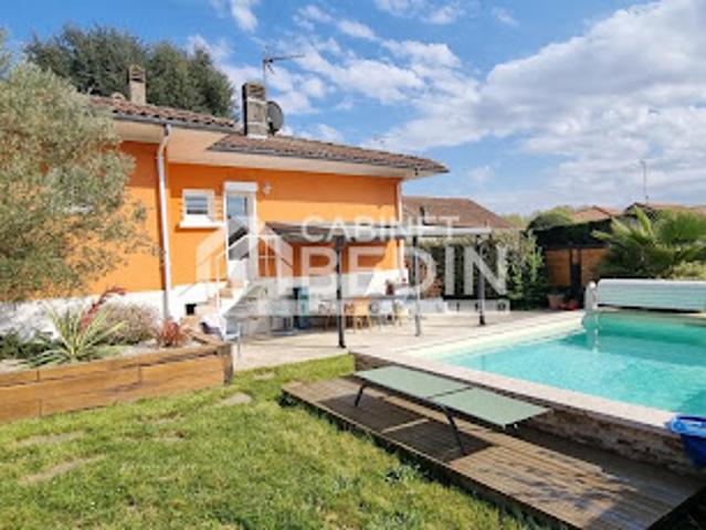 Maison vente à Saint-paul-lès-dax