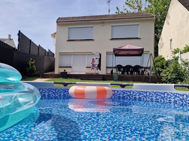 Maison vente à Palaiseau, Linas