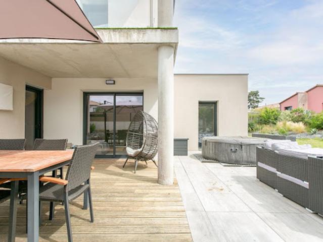 Maison vente à Nantes, Vallet