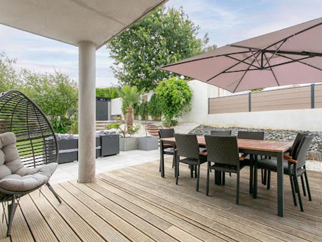 Maison vente à Nantes, Vallet