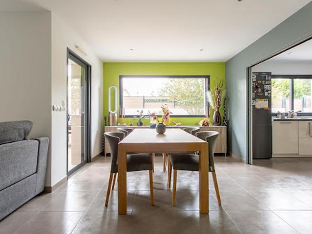 Maison vente à Nantes, Vallet