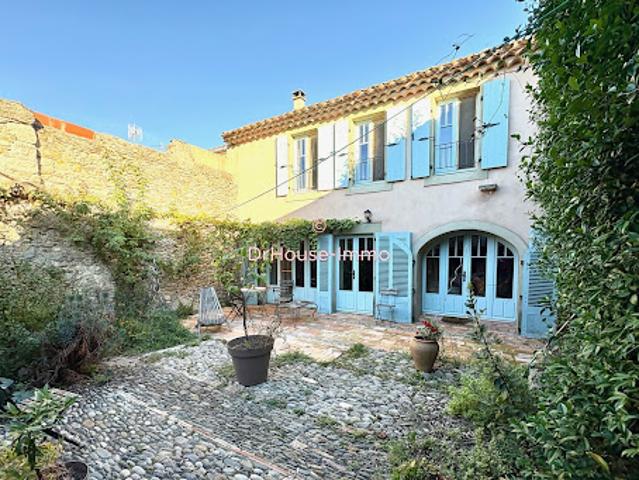 Maison vente à Carcassonne