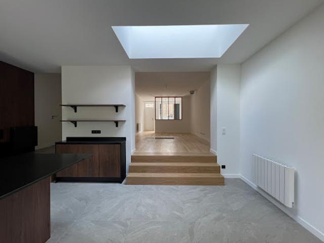 Villa vente à France métropolitaine, Rennes