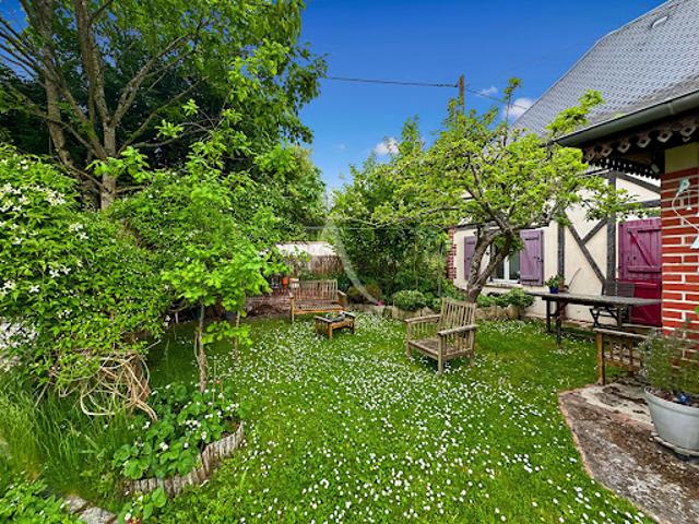Maison vente à Les Andelys, Etrépagny