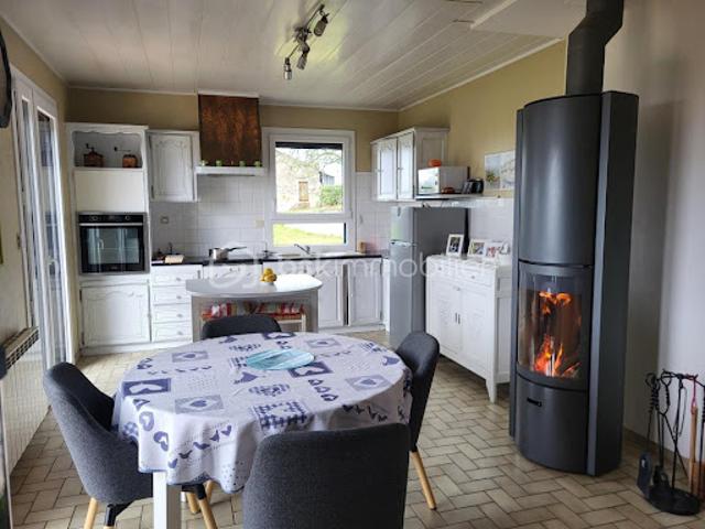Maison vente à Avranches, Saint-laurent-de-cuves